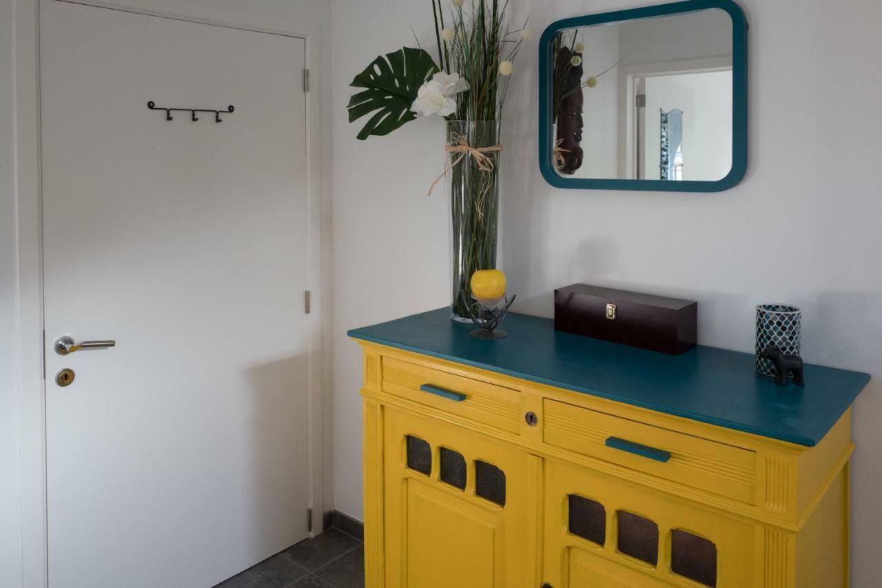 Loft Lumineux Tilff-Liege Appartement Buitenkant foto